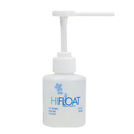 Hi Float Heliumverlenger